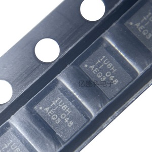 Contrôleur Sepic Lm51551dssr Wson-12 40V 3A, puce de gestion de l'alimentation DC-DC - Product Image 1