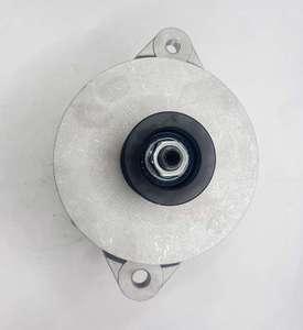 Alternateur 400-52197 pour moteur Caterpillar C7 - Product Image 2