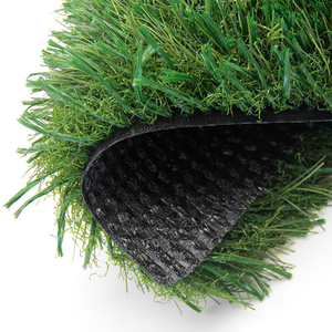 Hot Bán Mật Độ Cao Chống Cháy Mềm Không Thấm Nước Bền Bóng Chày Sàn Thể Thao Tòa Cỏ Nhân Tạo - Product Image 6