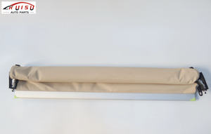 Nouvel ensemble de rideau pare-soleil pour toit ouvrant de pièces automobiles <span class=keywords><strong>Volkswagen</strong></span> Golf Sportsvan/Old Tharu/Skoda Octavia <span class=keywords><strong>COMBI</strong></span> Premium OEM Original OE - Product Image 3