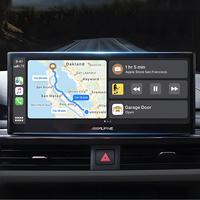 Convertidor Carplay de Conexión por Cable a Inalámbrica, Universal, Inteligente, para Interconexión de Vehículos, Gran Venta en Rusia