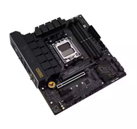 TUF GAMING B650M-E Motherboard mit WIFI 64G M.2 SATA Chrome DIY Büro verfügt über chinesische Sprache Metallblech