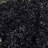 JIUYI 25KG Matériau de réparation à froid pour asphalte, application facile, qualité industrielle pour ports, avec adhérence supérieure