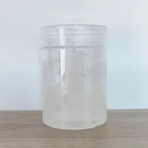 透明液体非挥发性 (D5等环含量小于0.1) 聚二甲基硅油/乙烯基聚二甲基硅油交联聚合物