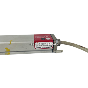 Machine de moulage par injection verticale AD, encodeur linéaire Temposonics JP14053EP20200 - Product Image 2