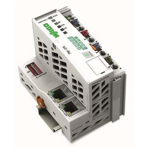 750-375/025-000 - ใช้งานร่วมกับ wago ได้ - Product Image 1