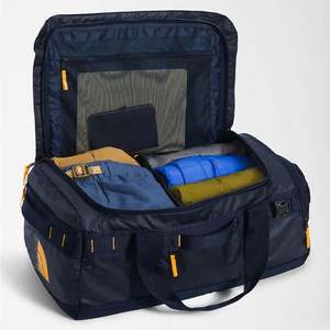 <span class=keywords><strong>Sac</strong></span> <span class=keywords><strong>de</strong></span> voyage Voyager 42L personnalisé amélioré <span class=keywords><strong>Sac</strong></span> <span class=keywords><strong>de</strong></span> voyage en nylon imperméable Weekender <span class=keywords><strong>Sac</strong></span> à dos élégant et à la mode pour la nuit au <span class=keywords><strong>camp</strong></span> <span class=keywords><strong>de</strong></span> <span class=keywords><strong>base</strong></span> - Product Image 2