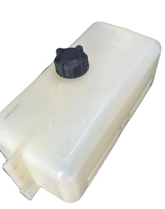 ถังเก็บน้ำหม้อน้ำสำหรับรถบดถนน Dynapac รุ่น 392313 4700392313 - Product Image 5