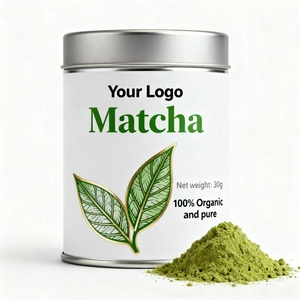 Thé <span class=keywords><strong>vert</strong></span> <span class=keywords><strong>matcha</strong></span> biologique de qualité cérémoniale, très demandé, pour la perte de poids et les <span class=keywords><strong>bienfaits</strong></span> pour la santé, <span class=keywords><strong>en</strong></span> sachets et boîtes <span class=keywords><strong>en</strong></span> vrac - Product Image 1