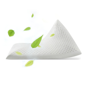 <span class=keywords><strong>Oreiller</strong></span> en Latex naturel pur <span class=keywords><strong>Anti</strong></span>-acariens hypoallergénique <span class=keywords><strong>Amazon</strong></span> Offre Spéciale Super confort - Product Image 5