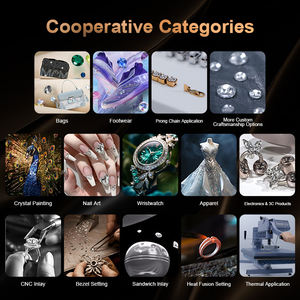 Autentico modello di strass di cristallo <span class=keywords><strong>Swarovski</strong></span> 1088 pietra rotonda a punta Austria-realizzato per gioielli e artigianato - Product Image 5