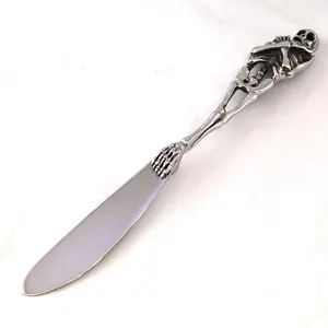 High-end Titanium Steel Tableware Set Fork/Spoon/Knife Kits Cutlery Spoon Fork Dining Forks Bento Accessories Kitchen