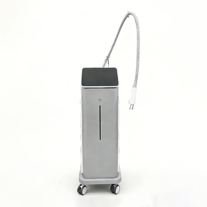 Nuevo Láser Fraccional de CO2 de 10600nm, Láser Fraccional de CO2 de 1940nm, Láser de Fibra de Tulio, Dispositivo Quirúrgico para Aplicaciones Quirúrgicas - Product Image 2