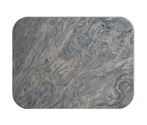 New Modern Juparana White Granite for Basin Sinks Tops Paver Wall Floor Stone Slabs Tile Panel