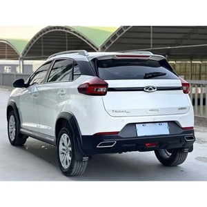 Chery Tiggo 3X 2022 <span class=keywords><strong>Essence</strong></span>/<span class=keywords><strong>Essence</strong></span> <span class=keywords><strong>SUV</strong></span> Transmission <span class=keywords><strong>Automatique</strong></span> Volant à Gauche 1.5T Turbo <span class=keywords><strong>Occasion</strong></span> <span class=keywords><strong>Voiture</strong></span> d'<span class=keywords><strong>Occasion</strong></span> - Product Image 3