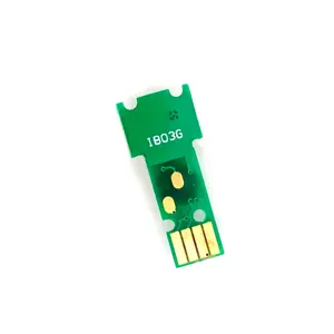 Принт Rite Совместимость LC3033 LC3035 сброс картридж чип для Brother MFC-J995DW J995DW