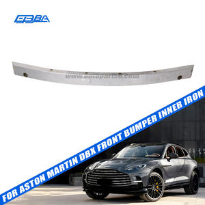 Parachoques delantero interior de hierro para Aston Martin DBX 707 Rapide 2021 - PY83-17F033-AB MY83-17F890-AA - Product Image 1