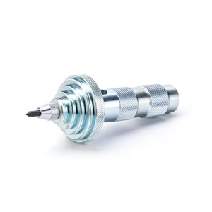 Bộ Dụng Cụ Thay Thế Được Loại Trực Tiếp Thủ Công Tự Làm 28 Món Bộ Đục Lỗ Thắt Lưng - Product Image 3