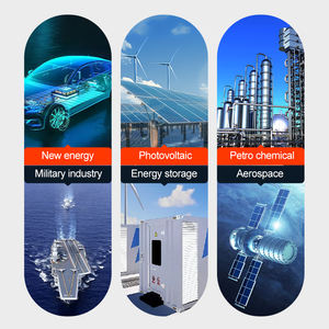 2 MM mejores precios nueva batería de energía bajo aislamiento térmico de sílice manta ignífuga Aerogel fibra Aerogel Mat hojas de aerogel - Product Image 2