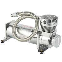 Compresseur d'air 12V Alitair 480C pour suspension pneumatique