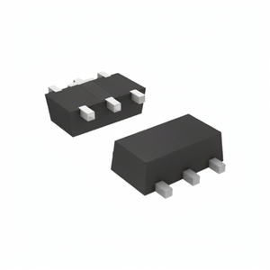 Composants électroniques SOT 89 5/6 XC6702DF51PR-G Gestion de l'alimentation (PMIC) En stock - Product Image 1