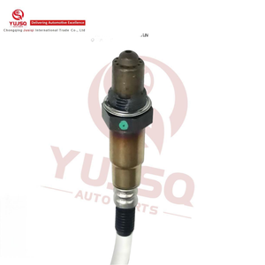 OE 89465-02060 Sensor de oxígeno fábrica al por mayor piezas de automóvil accesorio de coche para Toyota Corolla Yaris - Product Image 2