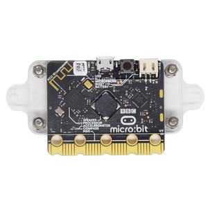 Étui de Protection pour <span class=keywords><strong>Microbit</strong></span> V1.5, coque de Protection en acrylique pour <span class=keywords><strong>Microbit</strong></span> <span class=keywords><strong>V2</strong></span>, nouvel arrivage - Product Image 3