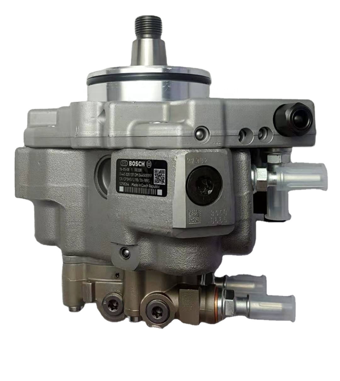 common rail engine CP3 pump 0445020265 for IVECO diesel fuel engine pump 0 445 020 265 original quality