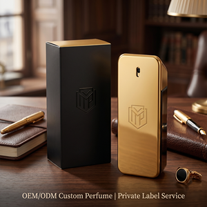 Perfume Oriental de Larga Duración 24H, <span class=keywords><strong>Million</strong></span>, para Hombre, Tamaño Viaje, Spray Fresco y Natural, BRICS, Venta al Por Mayor, OEM, Marca Privada, Envío Rápido - Product Image 1