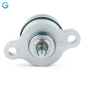 Válvula Reguladora de Presión Common Rail para Automóviles 0281002732 0281002718 31402-27010 para Hyundai 3140227010 - Product Image 6