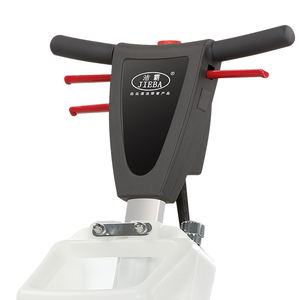 آلة تلميع كهربائية 17 بوصة بقوة 1800 واط، سرعتان، آلة تنظيف السجاد التجارية، 190 و380 دورة في الدقيقة، معدنية/حلزونية، 220 فولت، ضمان لمدة سنة واحدة - Product Image 3