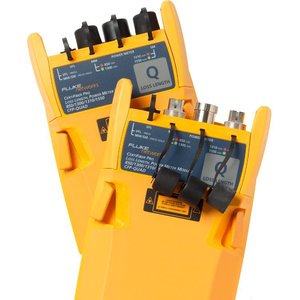 Medidor de Pérdida y Longitud de Fibra Óptica Fluke CertiFiber Pro 850/1300/1310/1550nm, Módulo CFP-QUAD - Product Image 1