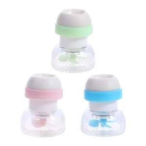 Filtro de Agua Multiusos de Fibra de Carbón Activado, Mini, para Cloramina, Fluoruro, Metales Pesados, Doméstico, Alta Eficiencia 1 - Product Image 1