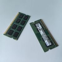 NOUVEAU Haute vitesse 4GB DDR4 SO-DIMM 2666MHz RAM pour ordinateur portable Haute qualité en stock Garantie 1 an