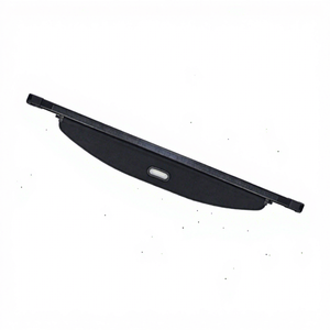 Accessoires de voiture, pare-soleil, housse de <span class=keywords><strong>coffre</strong></span> arrière de voiture imperméable, <span class=keywords><strong>rideau</strong></span> de <span class=keywords><strong>coffre</strong></span>, housse de <span class=keywords><strong>coffre</strong></span> pour Jetour T1 T2 - Product Image 1