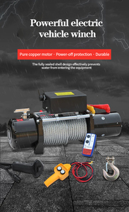 <span class=keywords><strong>2</strong></span> טון להניף 24v חשמלי ספינה ינץ מנוע 3000 ליבס <span class=keywords><strong>12v</strong></span> <span class=keywords><strong>winch</strong></span> על מכירה - Product Image 6