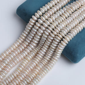 13-15cm White Freshwater Pearl River Clam Shell Polished Jewelry Raw Materials for <b>Fish</b> <b>Tank</b> Aquarium Landscaping Crafts - Product Image 4