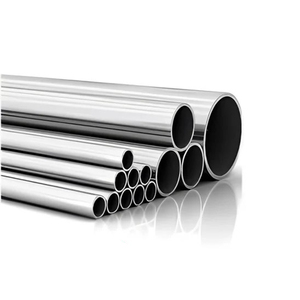 ASTM tiêu chuẩn hợp kim Niken ống thép liền mạch ống cho dầu khí & sử dụng công nghiệp - Product Image 2