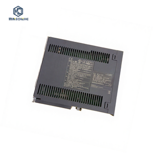Amplificador Servo MR-J4-350B 100% Nuevo con Componentes de Plástico - Unidad de Control de Movimiento Industrial de Alta Potencia para Maquinaria Pesada - Product Image 1