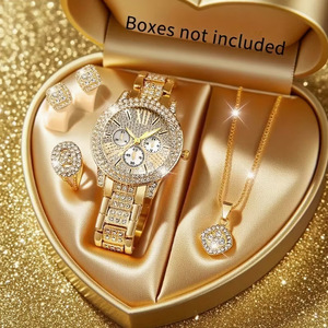 <span class=keywords><strong>Montre</strong></span>-bracelet pour femme Classic <span class=keywords><strong>Wolf</strong></span>, best-seller, écologique, style Instagram, tendance, style décontracté, <span class=keywords><strong>montre</strong></span> à quartz subtile - Product Image 5