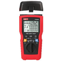 UNI-T UT685B KIT, Probador de Cables TDR Profesional de Grado Industrial para Pruebas de Red