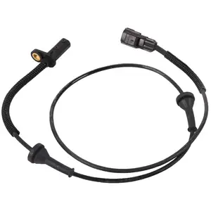 Sensores ABS NOVO SENSOR VELOCIDADE DA RODA atacado para Volvo 30773741