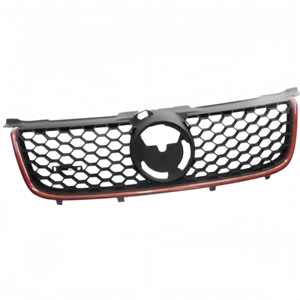 Rejilla Delantera para VW Jetta Clasico <span class=keywords><strong>Bora</strong></span> 2008 2009 <span class=keywords><strong>2010</strong></span> 2011 2012 2013 2014 2015 GLI, Rejilla de Radiador 1JM853651 - Product Image 1