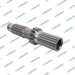 Pièces détachées de <span class=keywords><strong>tracteur</strong></span> pas chères, arbre de transmission, arbre de transmission à prise de force pour Massey Ferguson - Product Image 2