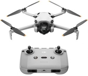 Mini drone professionnel 4 Pro, 4K60fps HDR, prise de vue verticale réelle, photos 48MP, GPS, convivial pour les débutants - Product Image 1