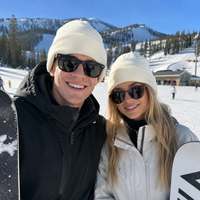 Bonnet pour homme et femme, bonnets personnalisés avec logo, bonnets d'hiver de haute qualité, vente en gros de bonnets personnalisés, bonnets brodés