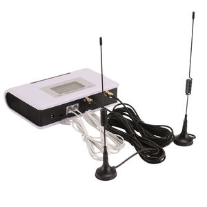 <span class=keywords><strong>Sim</strong></span> ganda Standby ganda 4g Lte penyetel nirkabel GSM Terminal tetap AS - Product Image 5