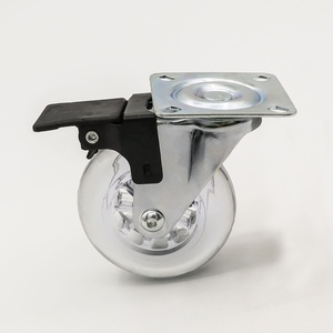 Rueda Giratoria Transparente <span class=keywords><strong>de</strong></span> 75 mm, <span class=keywords><strong>Ruedas</strong></span> <span class=keywords><strong>para</strong></span> <span class=keywords><strong>Muebles</strong></span> <span class=keywords><strong>de</strong></span> 50 mm, <span class=keywords><strong>Ruedas</strong></span> Giratorias <span class=keywords><strong>para</strong></span> Armarios, Soportes <span class=keywords><strong>de</strong></span> <span class=keywords><strong>Madera</strong></span> <span class=keywords><strong>para</strong></span> Escuela, Baño, Sala <span class=keywords><strong>de</strong></span> Estar - Product Image 5