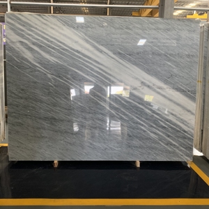 Mármol de cielo nocturno importado para decoración interior, piedra natural de mármol gris oscuro, de diferente grado, oferta de fábrica de China - Product Image 1