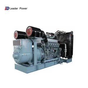 China Fabricação Venda quente gerador diesel super silencioso de 25kva gerador 20kw diesel ATS à prova de som